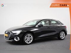 Audi A3 Sportback - 35 TFSI 150pk S-Tronic / Automaat Business Edition A3 Sportback 35 TFSI 150pk S -Tronic Bu