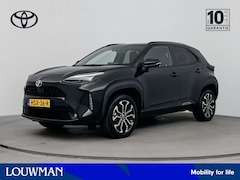 Toyota Yaris Cross - 1.5 Hybrid Dynamic Limited | Apple Carplay /- Android Auto | Parkeercamera |