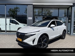 Nissan Qashqai - 1.5 e-Power Tekna