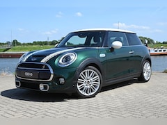 MINI Cooper S - 2.0 Chili