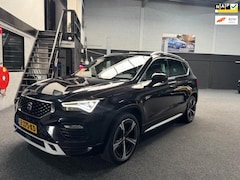 SEAT Ateca - 2.0 TSI 4Drive FR Business Intense/Pano