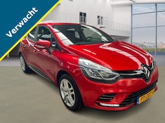 Renault Clio - 0.9 TCe ZEN 5-DRS. + AIRCO/CRUISE CONTR./NAVIGATIE