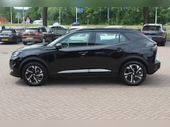 Peugeot e-2008 - EV Allure 50 kWh / Camera / Half leder / Virtual Cockpit / 17'' / LED Koplampen / Keyless
