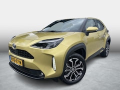 Toyota Yaris Cross - 1.5 Hybrid Dynamic Winterpack