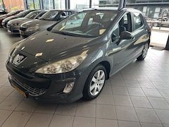 Peugeot 308 - 1.6 VTi XS Leder Climat bj 2010