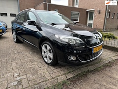 Renault Mégane Estate - 1.5 dCi Bose