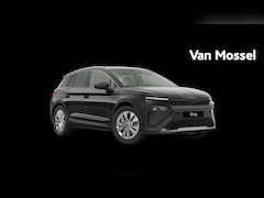 Skoda Elroq - 85 Business Edition - Tour 286 PK | Trekhaak | Lichtmetalen Velgen | Navigatie | Camera |