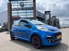 Peugeot 107 - 1.0 Active 5deurs Airco NAP APK