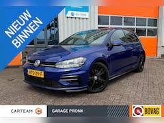 Volkswagen Golf - 1.4 TSI Highline Business R CARPLAY/ACC/2XR-LINE