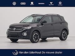 Volkswagen T-Cross - 1.0 TSI 110pk R-Line Navi via App Camera Side Assist Clima 340