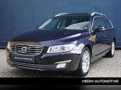Volvo V70 - 2.0 T4 Polar+ | Panoramadak | Memory seats | Lederen bekleding | Trekhaak | Park Assist