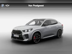 BMW X2 - M35i xDrive | M Sport Pro | Innovation Pack | Glazen panoramadak