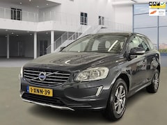 Volvo XC60 - 2.0 D4 FWD Momentum EXPORT