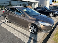 Ford Focus Wagon - 1.5 TDCI Lease Edition EXPORT