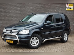 Mercedes-Benz M-klasse - 320 Youngtimer