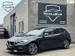 BMW 1-serie - 118i High Executive ACC | LED | STOELVERWARMING | NAVI