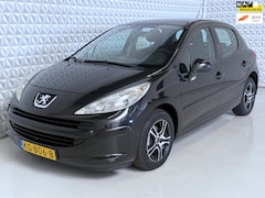 Peugeot 207 - 1.4 XR 5drs Airco Sportvelgen / 152.000km (2007)