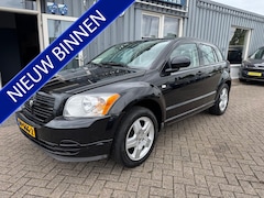 Dodge Caliber - 1.8 SE