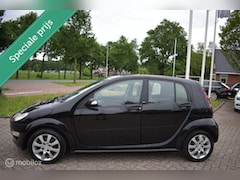 Smart Forfour - 1.1 pulse '06 Airco|5DRS, |Inruilkoopje