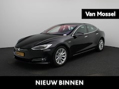 Tesla Model S - 75D Base | ACHTERUITRIJCAMERA | PANORAMADAK | STOELVERWARMING | ELEKTRISCH BEDIENBARE ACHT