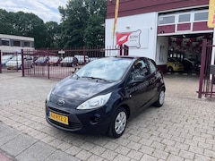 Ford Ka - 1.2 69pk Cool & Sound