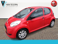 Citroën C1 - 1.0-12V Ambiance, APK tot 28-07-2026