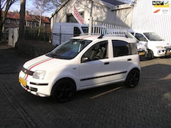 Fiat Panda - 1.1 Active Plus 174 d km nieuwe APK