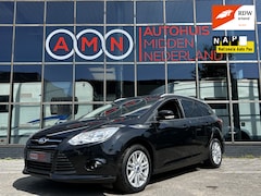 Ford Focus Wagon - 1.6 Elekpakket, Airco, Stoelverwarming, LMV16”