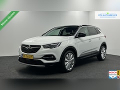 Opel Grandland X - 1.2 Turbo Business Executive CARPLAY NAVI