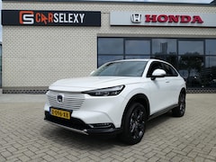 Honda HR-V - 1.5 i-MMD 131pk CVT Advance Zwarte 18 INCH Privacy Glas
