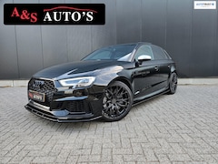 Audi RS3 - 2.5 TFSI Quattro Panodak Keramisch Rs stoelen Camera B&O