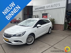 Opel Astra Sports Tourer - 1.0 Innovation
