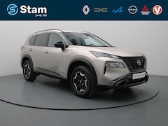Nissan X-Trail - 160pk e-4orce N-Trek 4WD 7p Automaat 360° Camera | Adapt. Cruise | Navi | Parkeersens. v+a