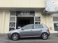 Volkswagen Golf - 1.4 TSI 2007 6Bak 5-DRS Airco