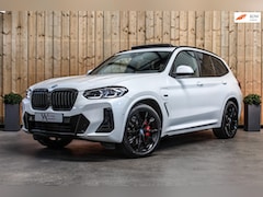 BMW X3 - XDrive30e M-Sport *Pano*M-Stoelen*360 Camera*Keyless*Head-Up