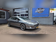 Peugeot 407 - 2.0 ST Pack Business