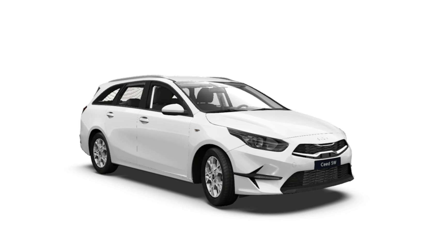 Kia Cee'd - Ceed ComfortLine - AutoWereld.nl
