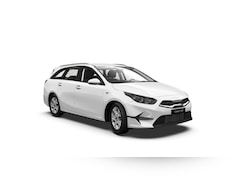 Kia Cee'd Sportswagon - Ceed ComfortLine