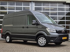MAN TGE - BPM VRIJ 3.140 L3H3 | TREKHAAK | NIEUW MODEL | CRUISE | NAVI