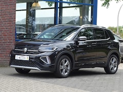 Volkswagen T-Cross - 1.0 TSI R-Line Business