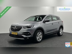 Opel Grandland X - 1.2 Turbo Elegance NAVI CAMERA TREKHAAK ECC