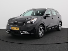 Kia Niro - 1.6 GDi Hybrid DynamicLine/ lage km/ trekhaak