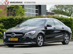 Mercedes-Benz CLA-Klasse - 180 Ambition AUTOMAAT | LED koplampen | achteruitrijcamera | navigatie