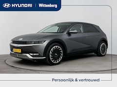 Hyundai IONIQ 5 - Connect 58 kWh | Outletdeal | Navigatie | Camera | Elektr. achterklep | Keyless