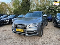 Audi Q5 SQ5 - 3.0 TDI quattro Pro Line EXPORT