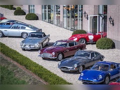 Ferrari 246 - GTS "Matching numbers" "matching numbers" 246 GTS in remarkable condition, Equipped with t