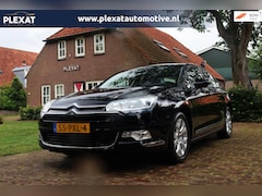Citroën C5 - 1.6 Turbo Business | Comfortstoelen | Half Leder | Nette Staat | Navigatie | Led | Facelif