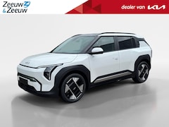 Kia EV3 - Plus Advanced 81.4 kWh | Enkele op voorraad voor meer info bel 015 - 3109955 | NU MET €3.0
