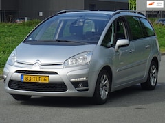 Citroën Grand C4 Picasso - 1.6 THP Ligne Business EGS 5P AUT
