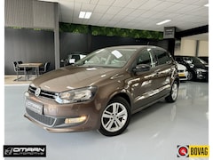 Volkswagen Polo - 1.2 TSI 90PK Match CRUISE PDC